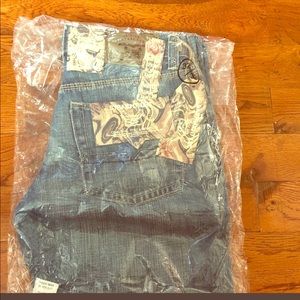 Epic jeans